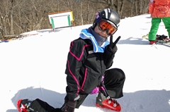 第53回東京都百貨店スキー大会