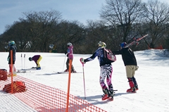 第53回東京都百貨店スキー大会