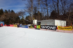 第53回東京都百貨店スキー大会