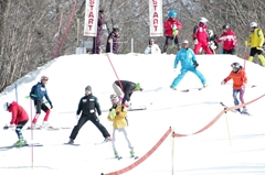 第53回東京都百貨店スキー大会