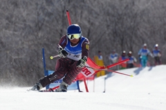 第53回東京都百貨店スキー大会