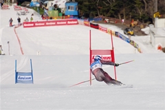 第53回東京都百貨店スキー大会