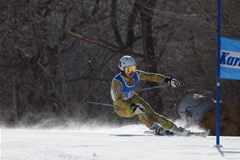 第53回東京都百貨店スキー大会