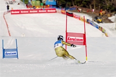 第53回東京都百貨店スキー大会