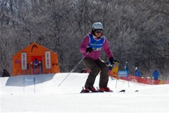 第53回東京都百貨店スキー大会