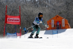 第53回東京都百貨店スキー大会