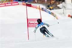 第53回東京都百貨店スキー大会