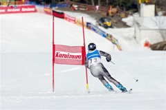 第53回東京都百貨店スキー大会