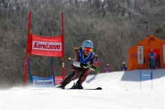 第53回東京都百貨店スキー大会