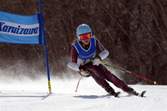 第53回東京都百貨店スキー大会