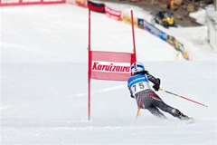 第53回東京都百貨店スキー大会