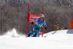 第53回東京都百貨店スキー大会