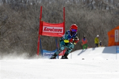 第53回東京都百貨店スキー大会