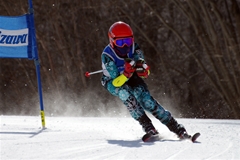 第53回東京都百貨店スキー大会