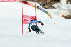 第53回東京都百貨店スキー大会