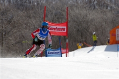 第53回東京都百貨店スキー大会