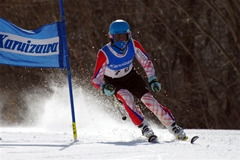 第53回東京都百貨店スキー大会