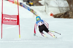 第53回東京都百貨店スキー大会