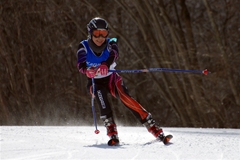 第53回東京都百貨店スキー大会