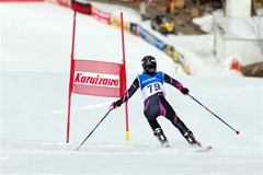 第53回東京都百貨店スキー大会