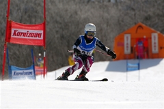 第53回東京都百貨店スキー大会