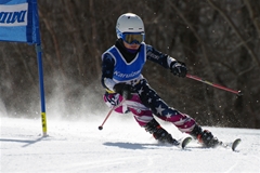 第53回東京都百貨店スキー大会