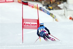 第53回東京都百貨店スキー大会