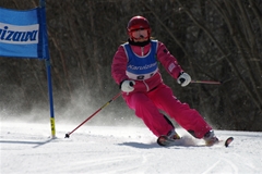 第53回東京都百貨店スキー大会