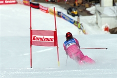 第53回東京都百貨店スキー大会