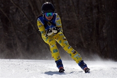 第53回東京都百貨店スキー大会