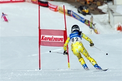 第53回東京都百貨店スキー大会