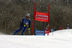 第53回東京都百貨店スキー大会