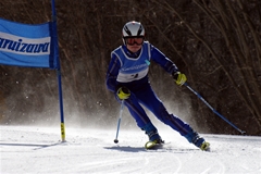 第53回東京都百貨店スキー大会