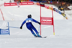 第53回東京都百貨店スキー大会