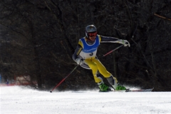 第53回東京都百貨店スキー大会