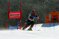 第53回東京都百貨店スキー大会