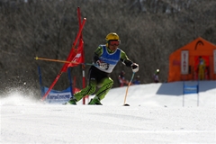 第53回東京都百貨店スキー大会