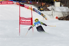 第53回東京都百貨店スキー大会