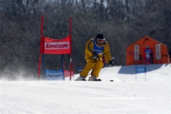 第53回東京都百貨店スキー大会