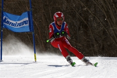 第53回東京都百貨店スキー大会