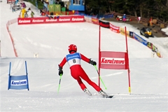 第53回東京都百貨店スキー大会