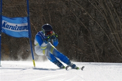 第53回東京都百貨店スキー大会