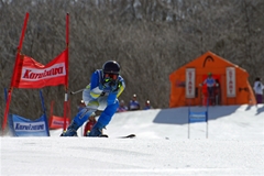 第53回東京都百貨店スキー大会