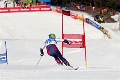 第53回東京都百貨店スキー大会