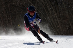 第53回東京都百貨店スキー大会