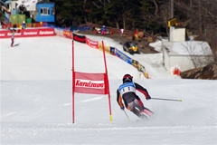 第53回東京都百貨店スキー大会