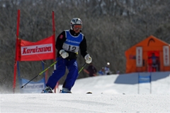 第53回東京都百貨店スキー大会