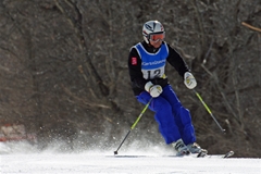 第53回東京都百貨店スキー大会