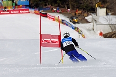 第53回東京都百貨店スキー大会