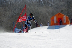 第53回東京都百貨店スキー大会